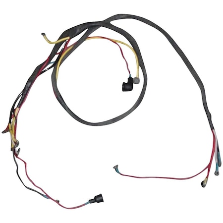 Db Electrical Wiring Harness For Ford/New Holland 8N 8N14401C Tractors; 1100-0584HN